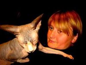 Svetlana Iour'evna Sytcheva (1967 - 2015) - photo 1